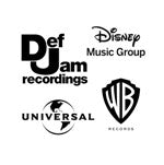 Email Addresses and Phone Numbers for Execs at 100 Major and Indie Labels A