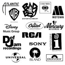 ALL Email Addresses and Phone Numbers for Execs at ALL Major and ALL Indie Labels